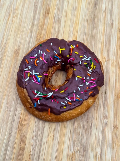 Dona (Dulce de Leche)