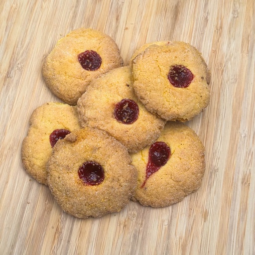 Galleta Punto Rojo (10u)