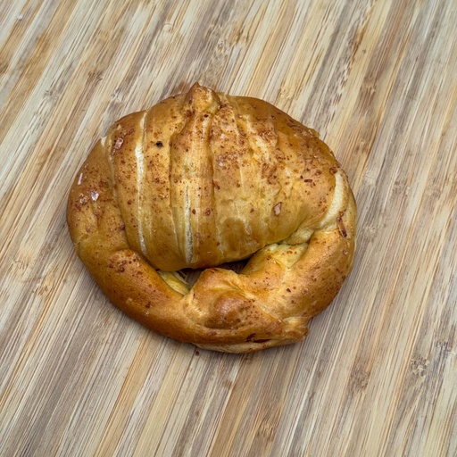 Cangrejo (Jamon y Queso)